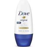 Dove WM Original 50 ml Roll On