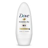Dove Women Invisible Dry 50 ml Kadın Roll-On