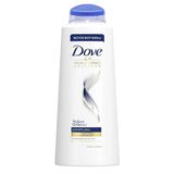 Dove Yoğun Onarıcı 2x600 ml Şampuan