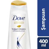 Dove Yoğun Onarıcı 400 ml Şampuan
