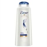 Dove Yoğun Onarıcı 550 ml Şampuan