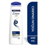 Dove Yoğun Onarıcı 6x400 ml Şampuan