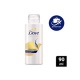 Dove Yoğun Onarıcı Seyahat Boy Saç Bakım Kremi 90 ml