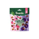 Dovido 112 gr Multi Furito Böğürtlen Çilek Aromalı Üzüm