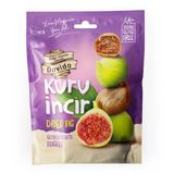 Dovido Kuru İncir 150 G (8'Li Paket)