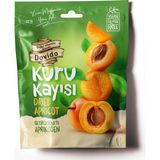 Dovido Kuru Kayısı 140 G (6'Li Paket)