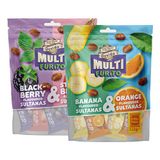 Dovido Multi Furito Meyveli Kuru Üzüm İkilisi Dovido Multi Furito Meyveli Kuru Üzüm İkilisi 2 Ürün