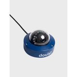 Dovist Ip-Hdr 5mp Araç Yol Kamerası - 140DB Süper Wdr & IP67 (Yol ve Sürüş Güvenliği Için)
