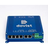 Dovist Nvr Profesyonel Güvenlik Kayıt Cihazı - 1 TB