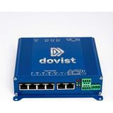 Dovist Nvr Profesyonel Güvenlik Kayıt Cihazı - 2 TB