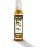 Dovit Argan Keratin Saç Bakım Serumu 125 ml - Renksiz