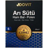 Dovit Arı Sütü Süper Doz 220 Gr.