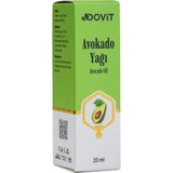 Dovit - Avokado Yağı 20 ml