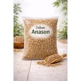 Dovit Dökme Anason Tohumu 1 kg – Doğal Aromatik Bitki