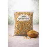 Dovit Dökme Aynısefa Otu 500 G – Kurutulmuş Şifalı Çiçek - 1 kg