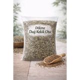 Dovit Dökme Dağ Kekiği 1 kg – Doğal Kurutulmuş Kekik
