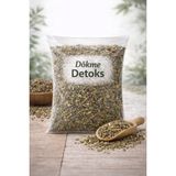 Dovit Dökme Detoks Bitki Karışımı 1 kg – Doğal Karışık Bitki Çayı