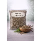 Dovit Dökme Funda Yaprağı 250 G – Kurutulmuş Bitki Yaprağı - 250 gr
