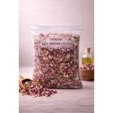Dovit Dökme Gül Hatmi Çiçeği 1 kg – Kurutulmuş Şifalı Çiçek
