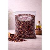 Dovit Dökme Hibisküs 1 kg – Kurutulmuş Çiçek