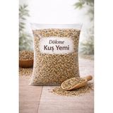 Dovit Dökme Kuş Yemi 1 kg – Karışık Doğal Kuş Yemi