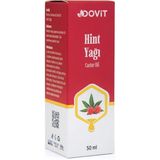 Dovit Hint Yağı 50 ml (Soğuk Sıkım)