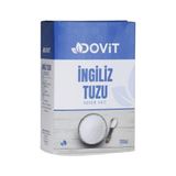 Dovit İngiliz - Epsom Tuzu (Magnezyum Sülfat) 200 gr