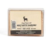 Dovit Keçi Sütü Doğal Kabak Lifli Sabun 110 gr.