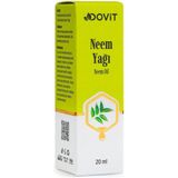 Dovit Neem Yağı 20 ml