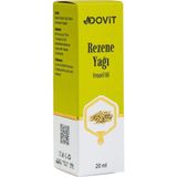 Dovit - Rezene Yağı 20 ml