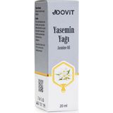 Dovit Yasemin Yağı 20 ml (Distilasyon)