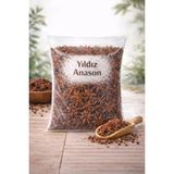 Dovit Yıldız Anason 500 G - 0,5 gr