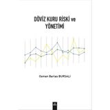 Döviz Kuru Riski ve Yönetimi - Osman Barlas Bursalı
