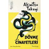 Dövme Cinayetleri – Jn Polisiye Klasikleri