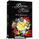 Dövme Kitabı - Fatih Serdaroğlu