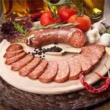 Dövme Sucuk 5Kg % 100 Dana Eti