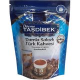 Dövme Taşdibek Damla Sakızlı Taşdibek Türk Kahvesi 100 gr