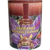 Dövme Taşdibek Safranlı Taşdibek Türk Kahvesi 200 gr