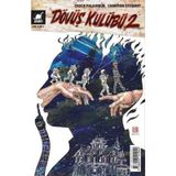 Dövüş Kulübü 2 Sayı 10 - Cameron Stewart Chuck Palahniuk