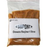 Dowex Katyonik Reçine Hcr SS 1 Litre