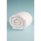 Downa Light 70 Pamuk Kumaş Ince 70 Gıdık Kaz Tüyü Yorgan 195x215 Cm