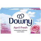 downy April Fresh Kurutma Makinesi Mendili 120 Adet