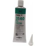 Dowsıl™ 3140 Rtv Yapıştırıcı/sıvayıcı/kaplayıcı Silikon Tüp - (90ML) - 90 ml