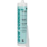 Dowsil Dowsıl 732 Şeffaf Silikon Yapıştırıcı | Rtv Silikon Mastik 310 ml