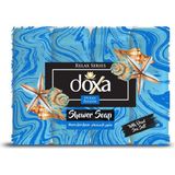 Doxa Doğal Parfümlü Nemlendirici Gliserinli Duş ve Bakım Sabunu - Ocean Passion