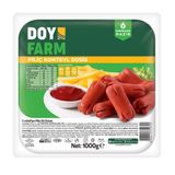 Doyfarm 1 kg Piliç Sosis
