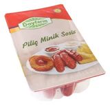 Doyfarm 500 gr Piliç Minik Sosis