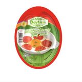 DoyFarm Isıl İşlem Görmüş Piliç 250 gr Vakumlu Sucuk