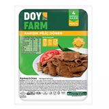 Doyfarm Piliç Karışık Döner Doyfarm Piliç Karışık Döner 300 g