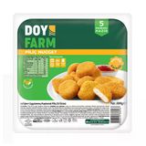 Doyfarm Piliç Nugget Doyfarm Piliç Nugget 500 g